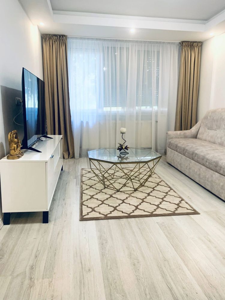 Apartament modern de inchiriat cu 2 camere in centru/Dej