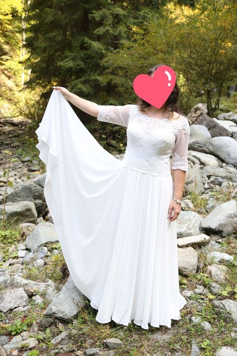 Rochie de mireasă