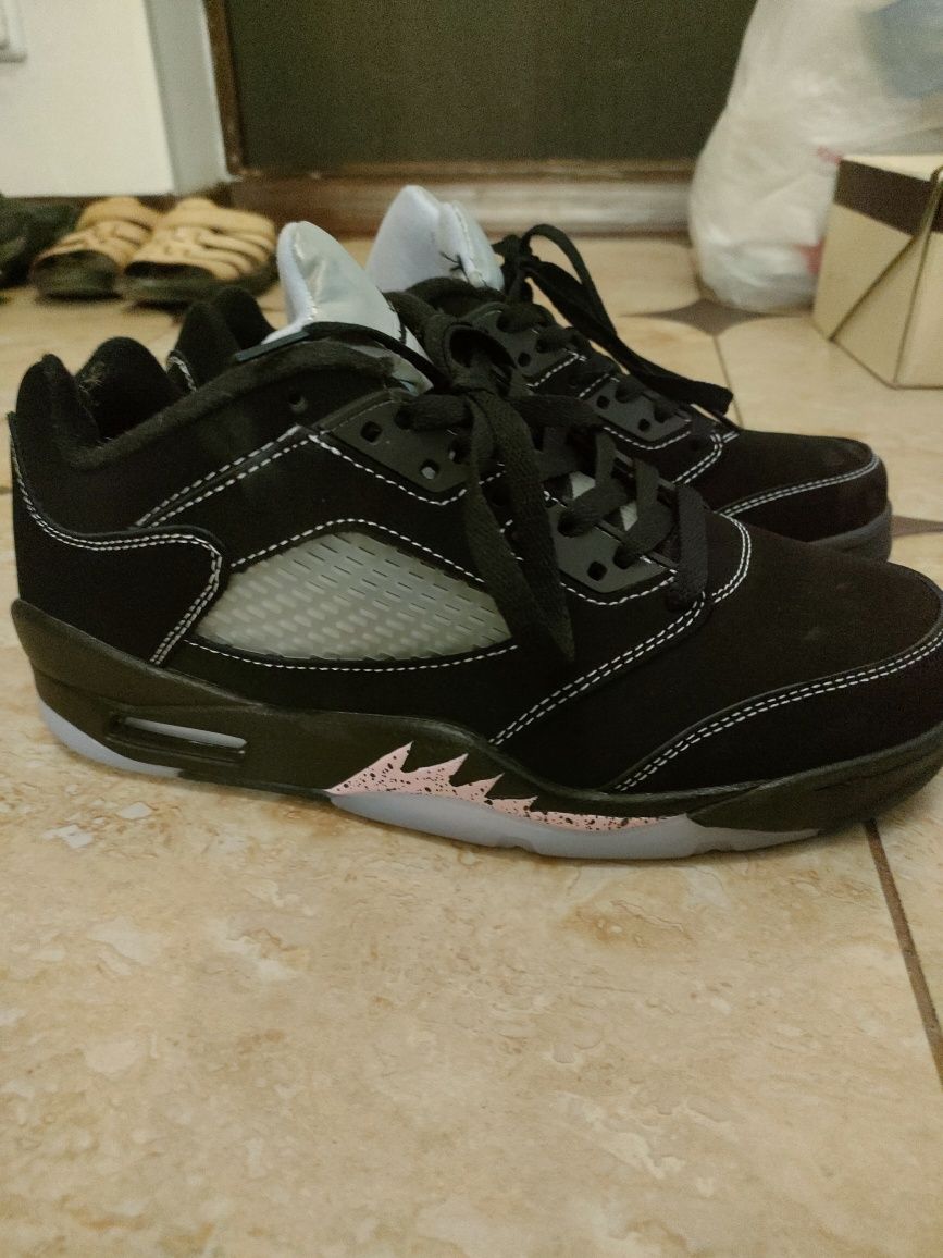 СРОЧНО. Air Jordan 5 low retro dongdan