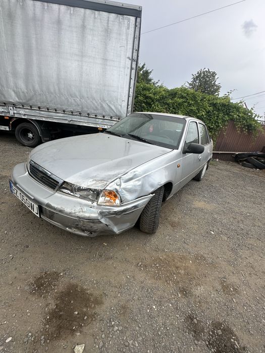 Daewoo Cielo - pentru reparat sau pentru dezmembrat