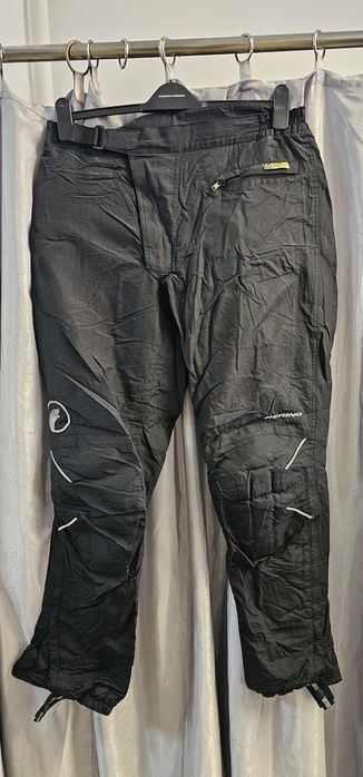 Pantaloni moto de vara  Bering marimea XL talie 45