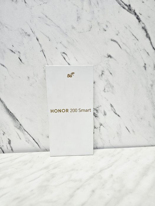 Honor 200 Smart 5G 256 GB SIGILAT Zeus Amanet 64427