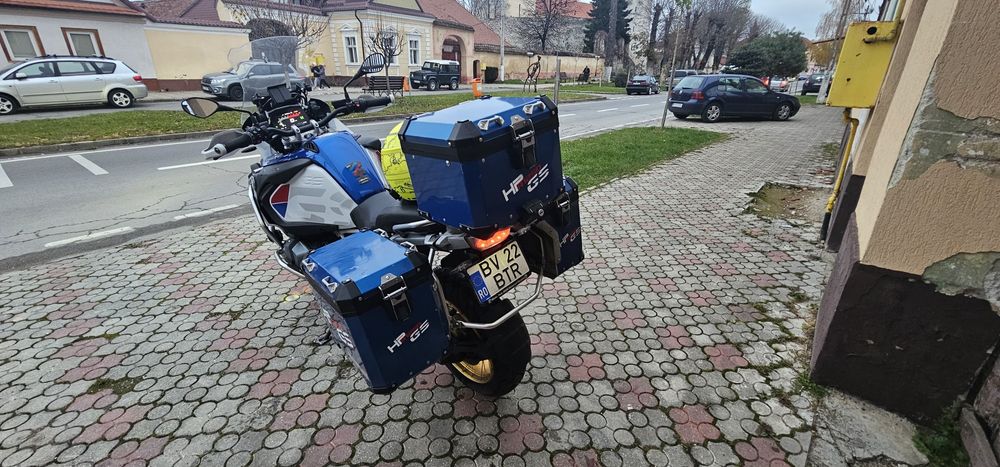Vand BMW GS 1250 Adventure HP