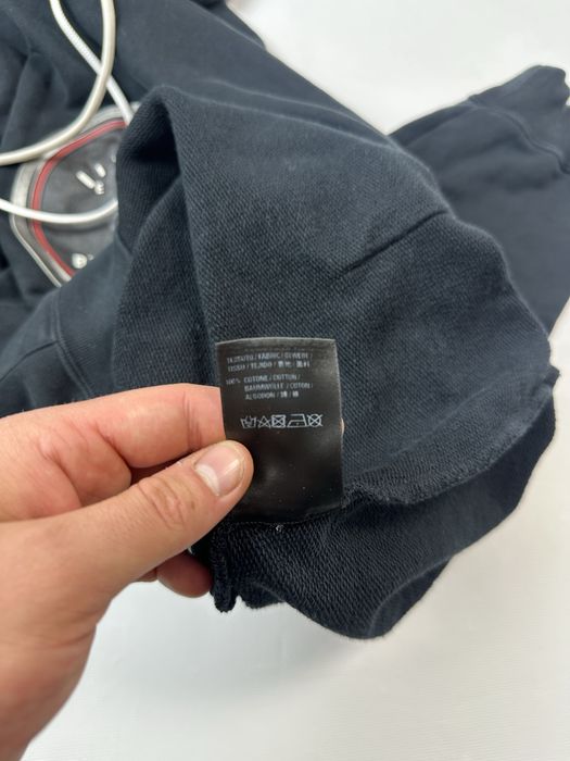 Balenciaga hoodie fuel size xs oversized fit M-L