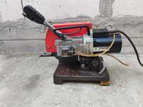 Circular, debitator fier, Stayer, Germania