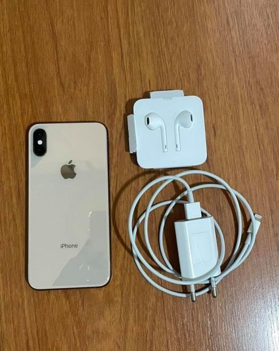 Iphone xs LL/A 512 gb