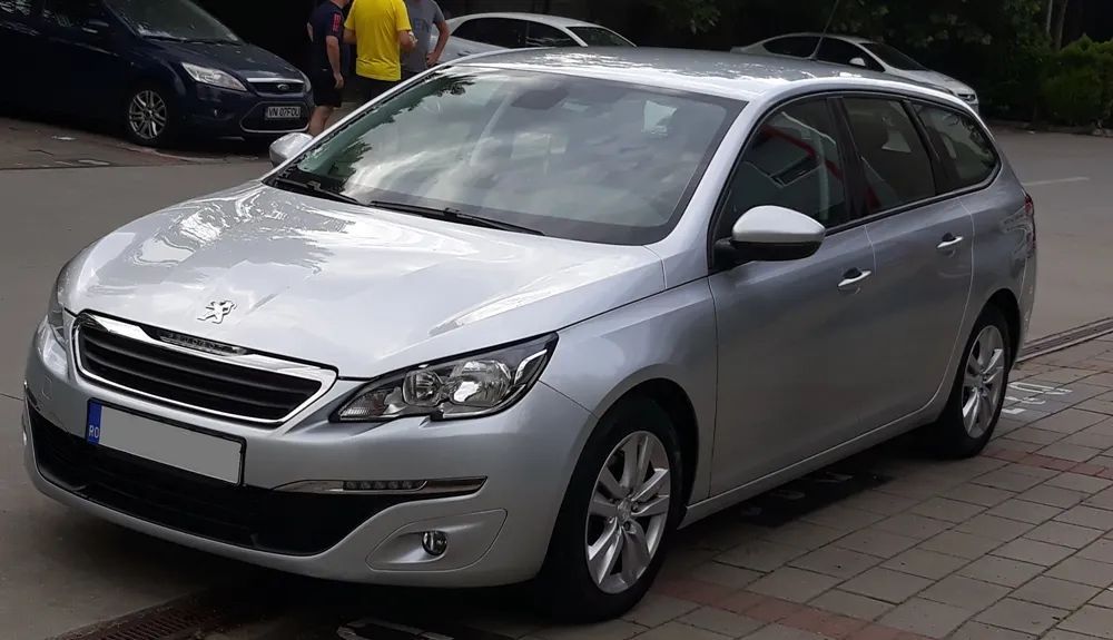 Peugeot 308 Peugeot 308 SW Business - Diesel - 120 hp