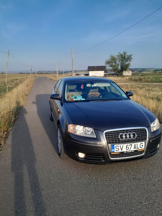 De vânzare Audi a3