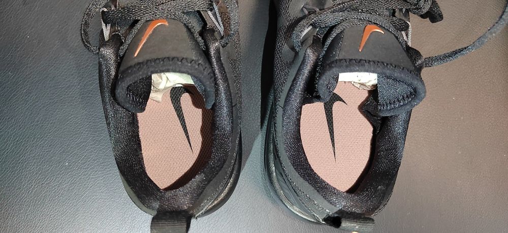 Nike Air Max Fury, номер 38,5