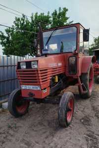 Tractor românesc U650