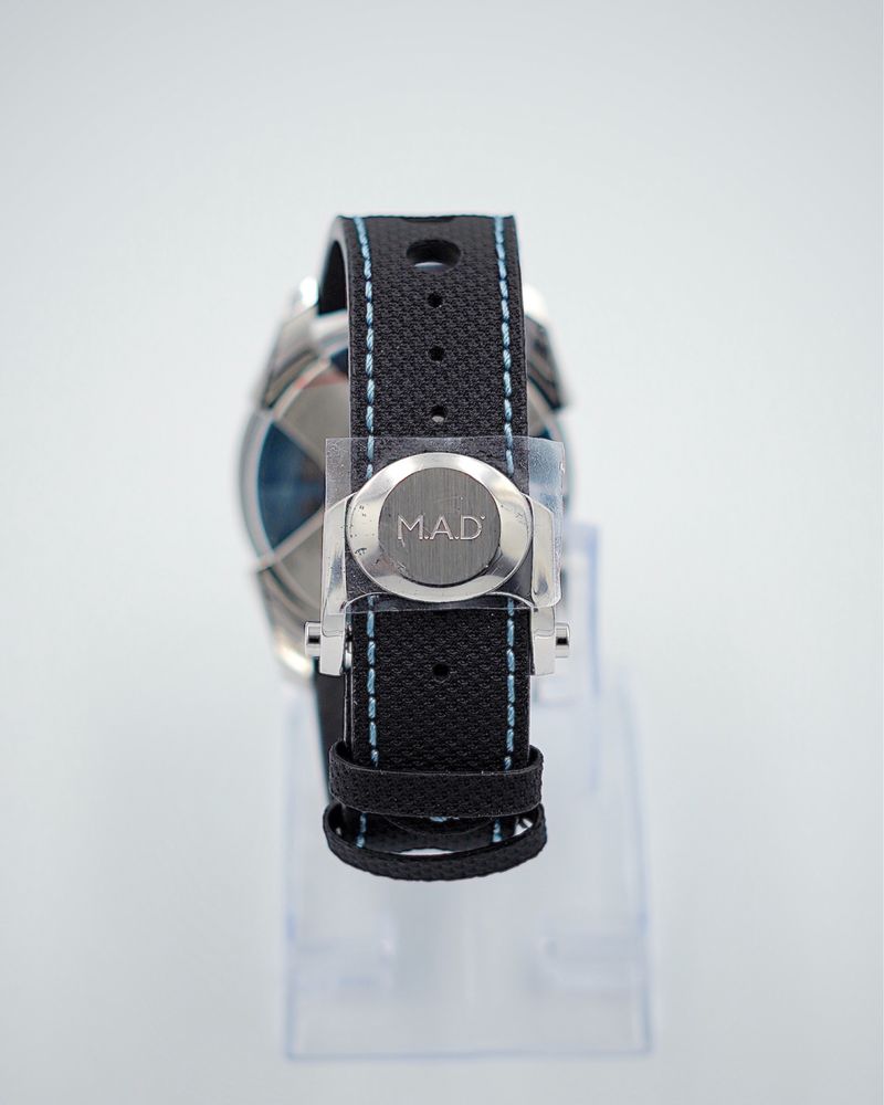 MB&F M.A.D. 1S.
