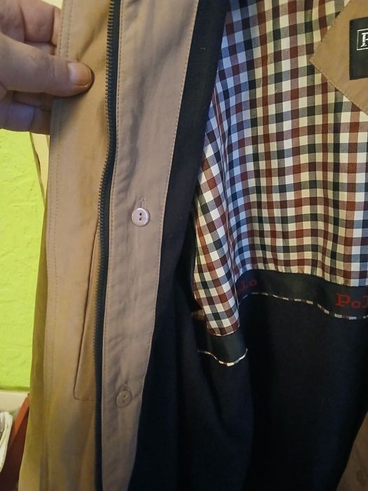 Мъжко яке Polo Ralph Lauren