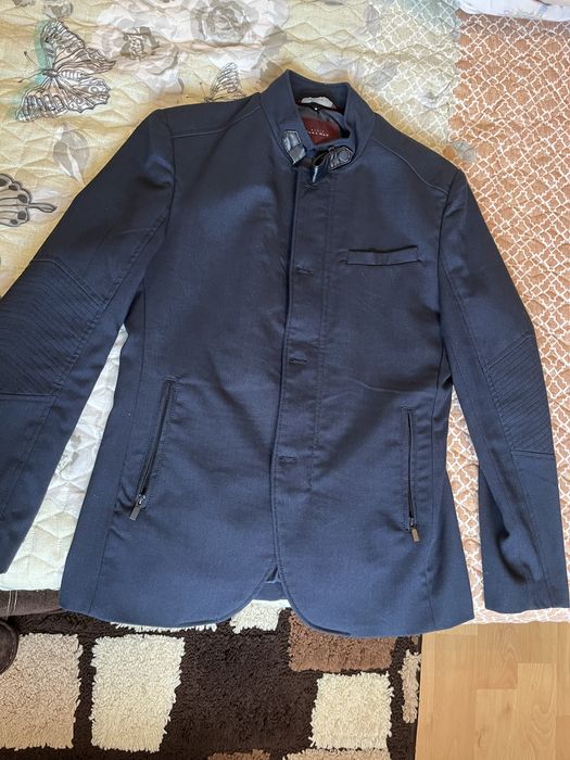 Zara мъжко яке тип сако