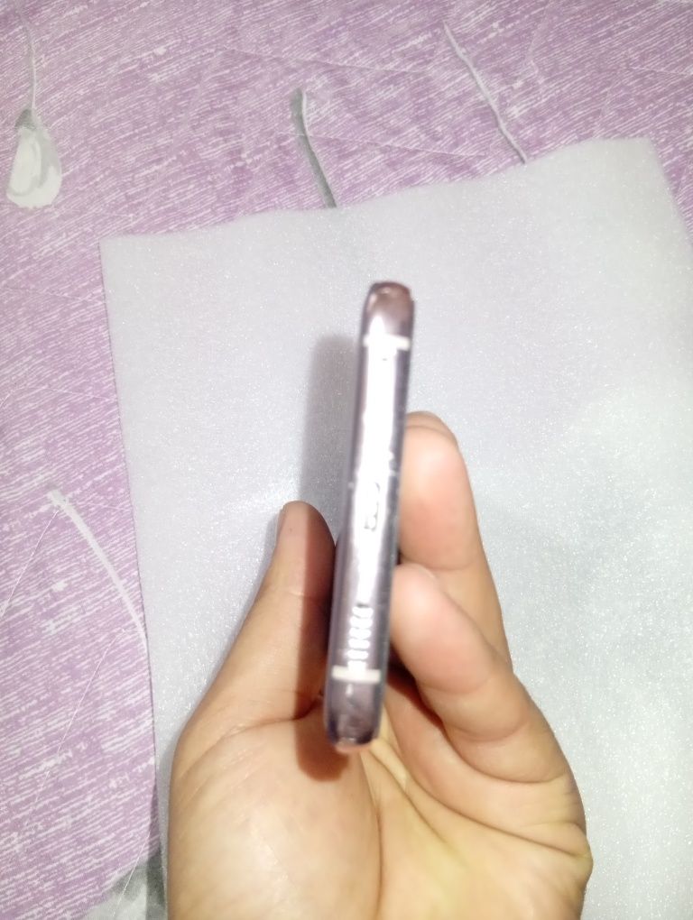 Samsung galaxy S 21 +