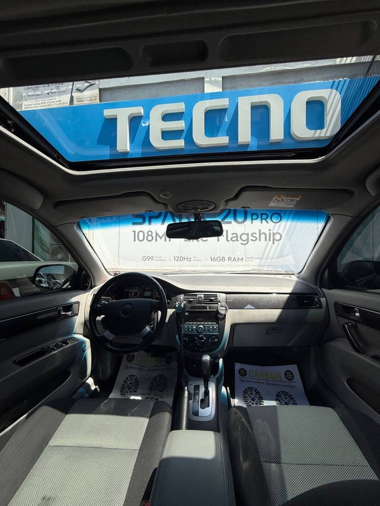Gentra 2022 avtomat qora