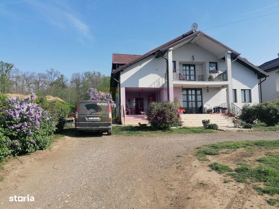 Branesti - Vila de vanzare