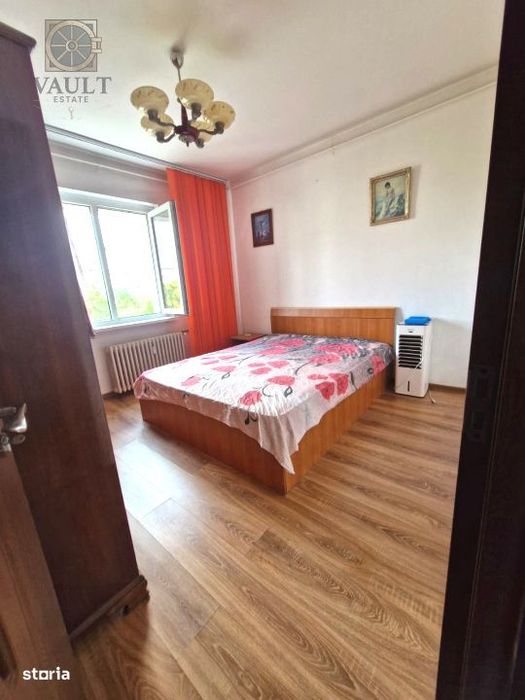 Apartament 3 Camere Decomandat -Prosper  Vitan