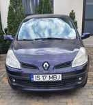 Renault Clio 2007 Diesel