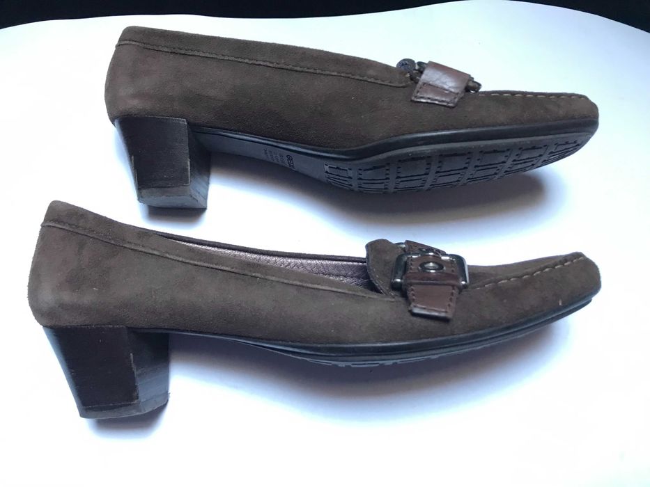 Дамски обувки GEOX, GRACELAND