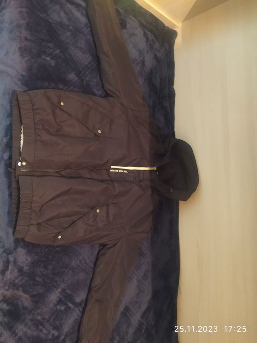 Зимняя курткаааа