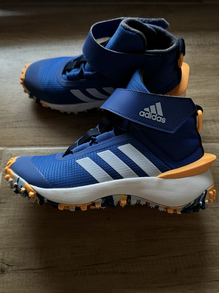 Детски обувки adidas