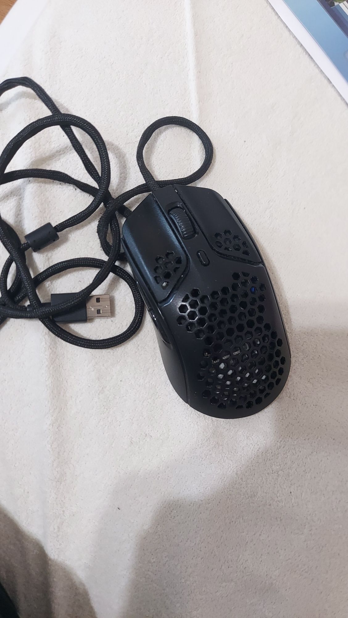 HyperX Pulsefire Haste