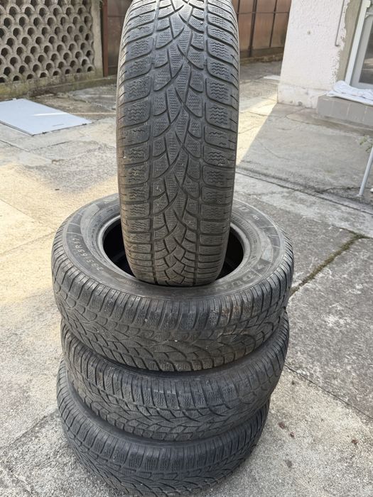 Cauciucuri 235/65R/17 M+S