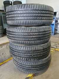 Anvelope vara Bridgestone Alenza 001 235/55 R19 101V