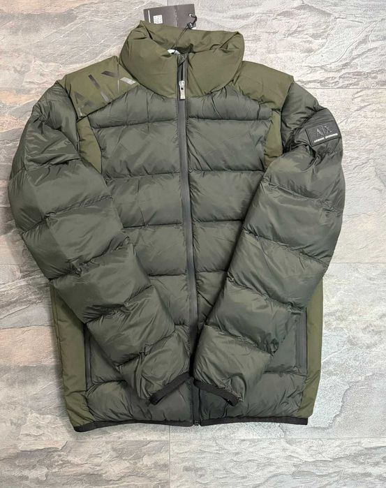 Мъжки Якета Moncler - High Quality