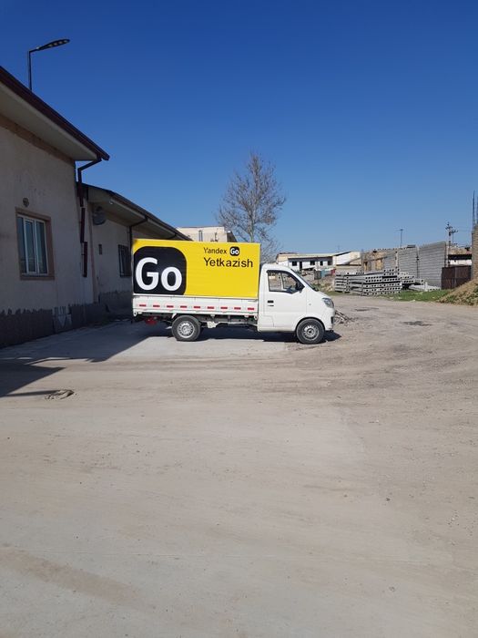 Грузоперевозки  по Узбекистан