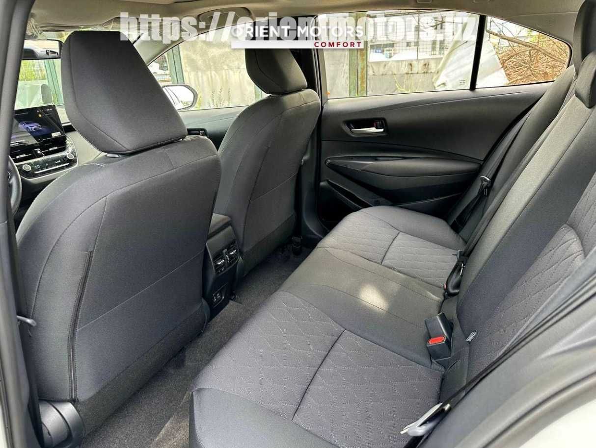 Toyota corolla 1,8 Нотариусга тайёр
