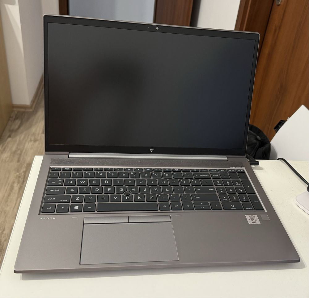 Laptop HP ZBook Firefly 15 G7