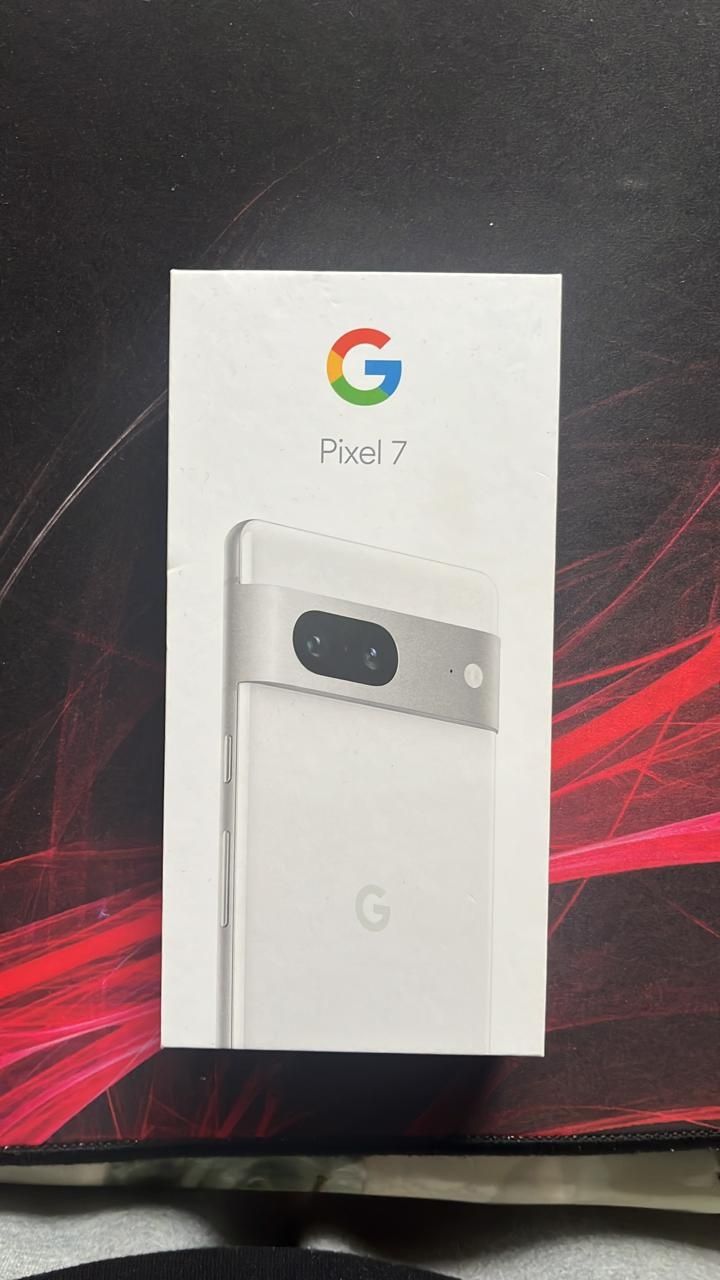 Google Pixel 7 8/128