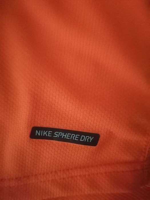 Футболна тениска Nike Nederland