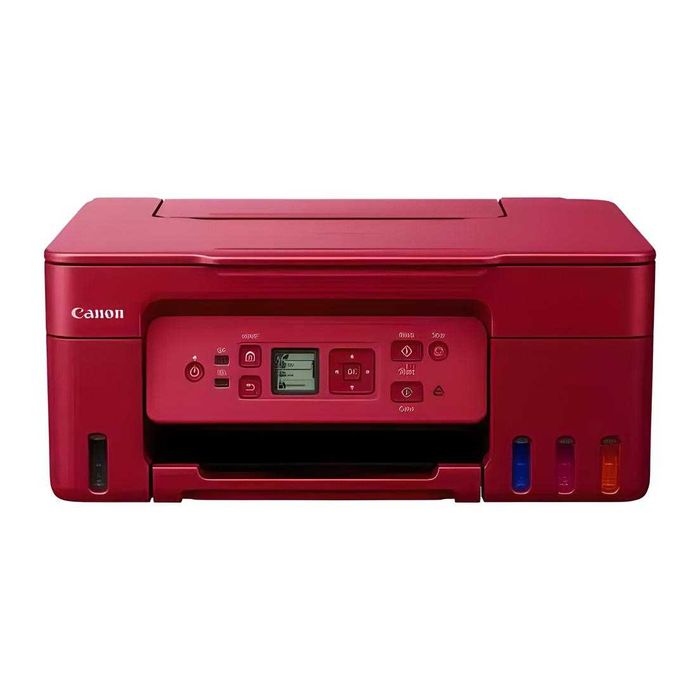 ! МФУ 3в1 Canon MFP PIXMA G3470  Red цена с НДС