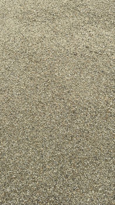 Nisip 0/4 mm natural