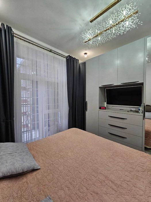 2в3/6/9 Гринвич, Мирабадский р-н