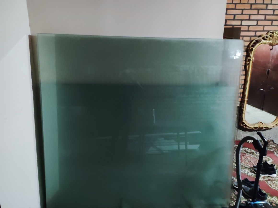 Калёное стекло-10мм