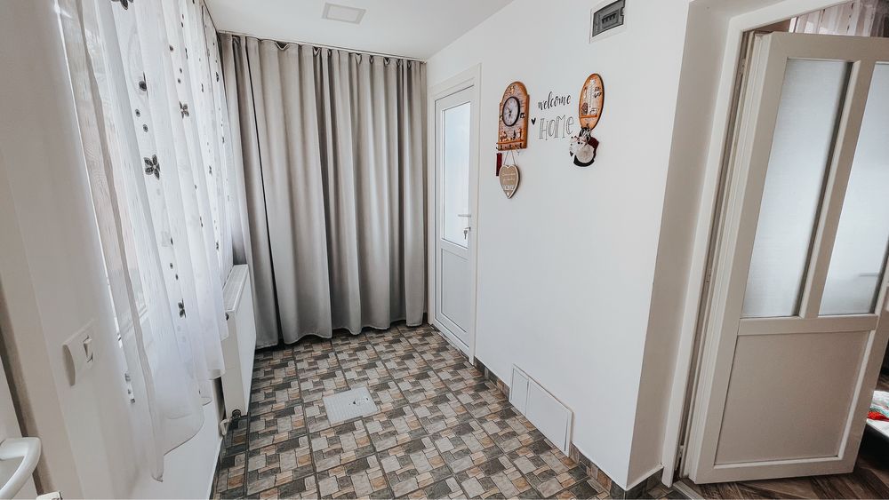 Casa de inchiriat Resita