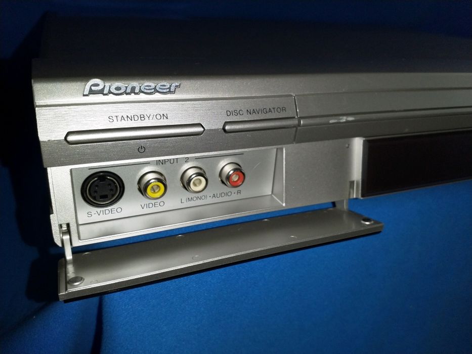 Pionner DVD recorder,DVR-3100s