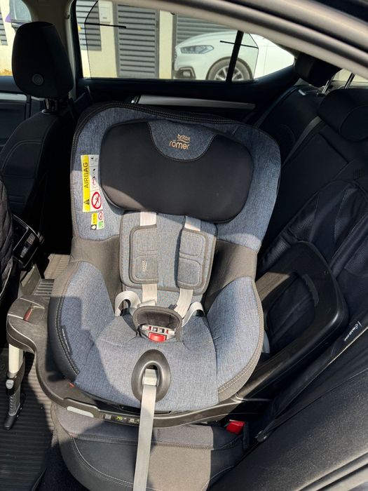 Scaun auto Britax Romer