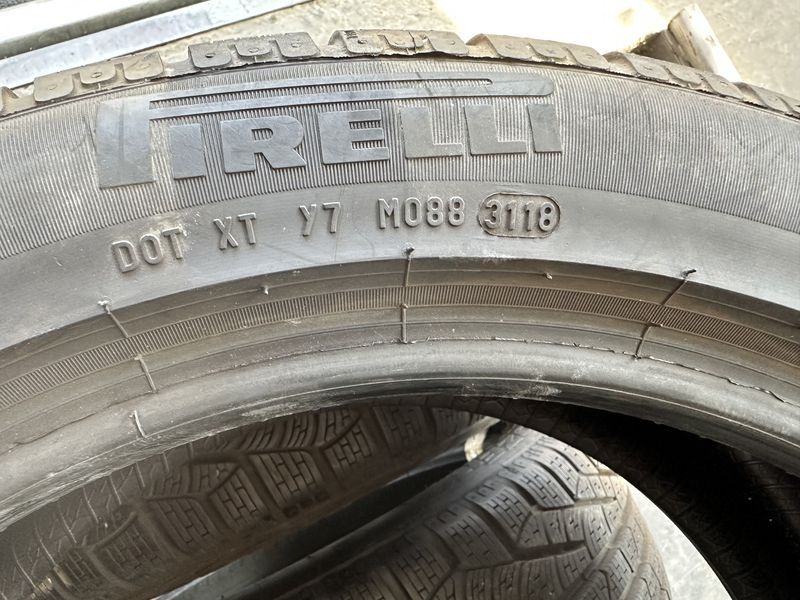 225/50/18 PIRELLI 4бр