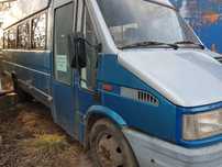 На части Ивеко/Iveco/ 4512