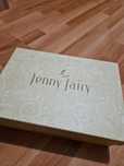 Vând pantofi jenny fairy marime 40