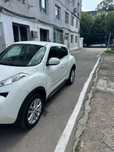 Vand masina Nissan Juke