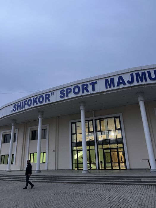 Обёмное буквы Bo'rtma harflar