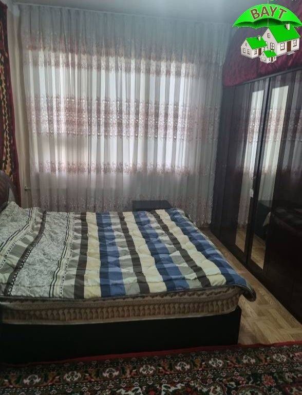 х Аллея Гагарина 3/4/4 Чиланзар 2 квартал,Средний Ремонт,Обш:65м2