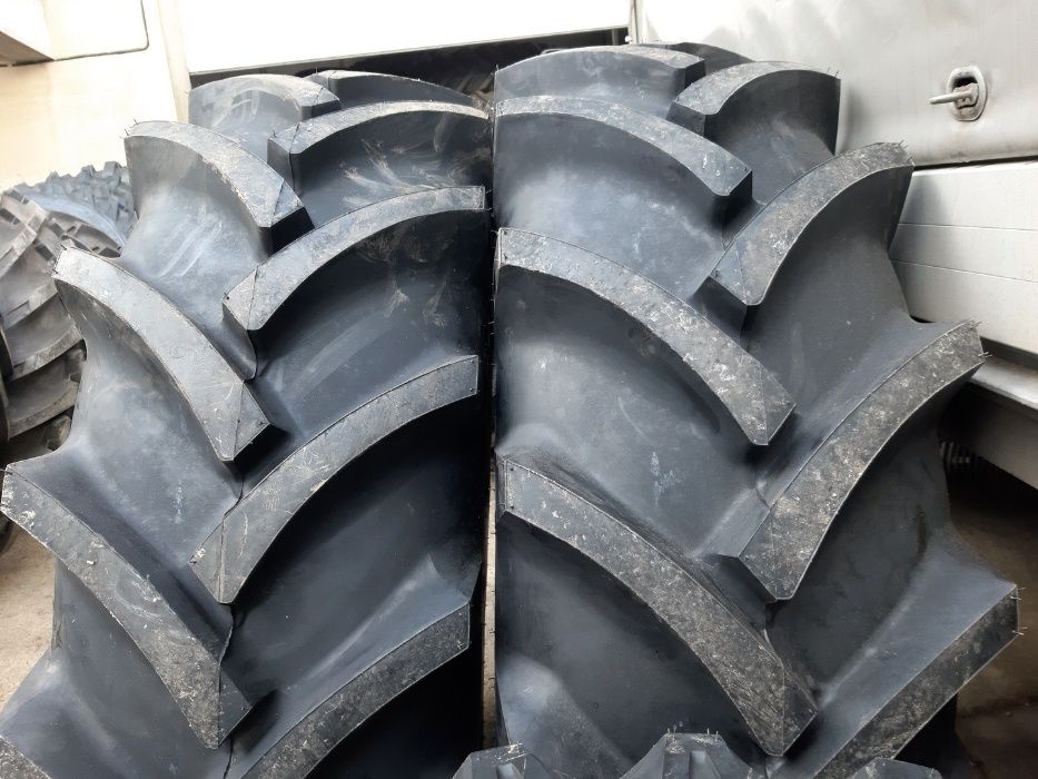 14.9-24 Cauciucuri noi OZKA Anvelope agricole de tractor cu tva inclus