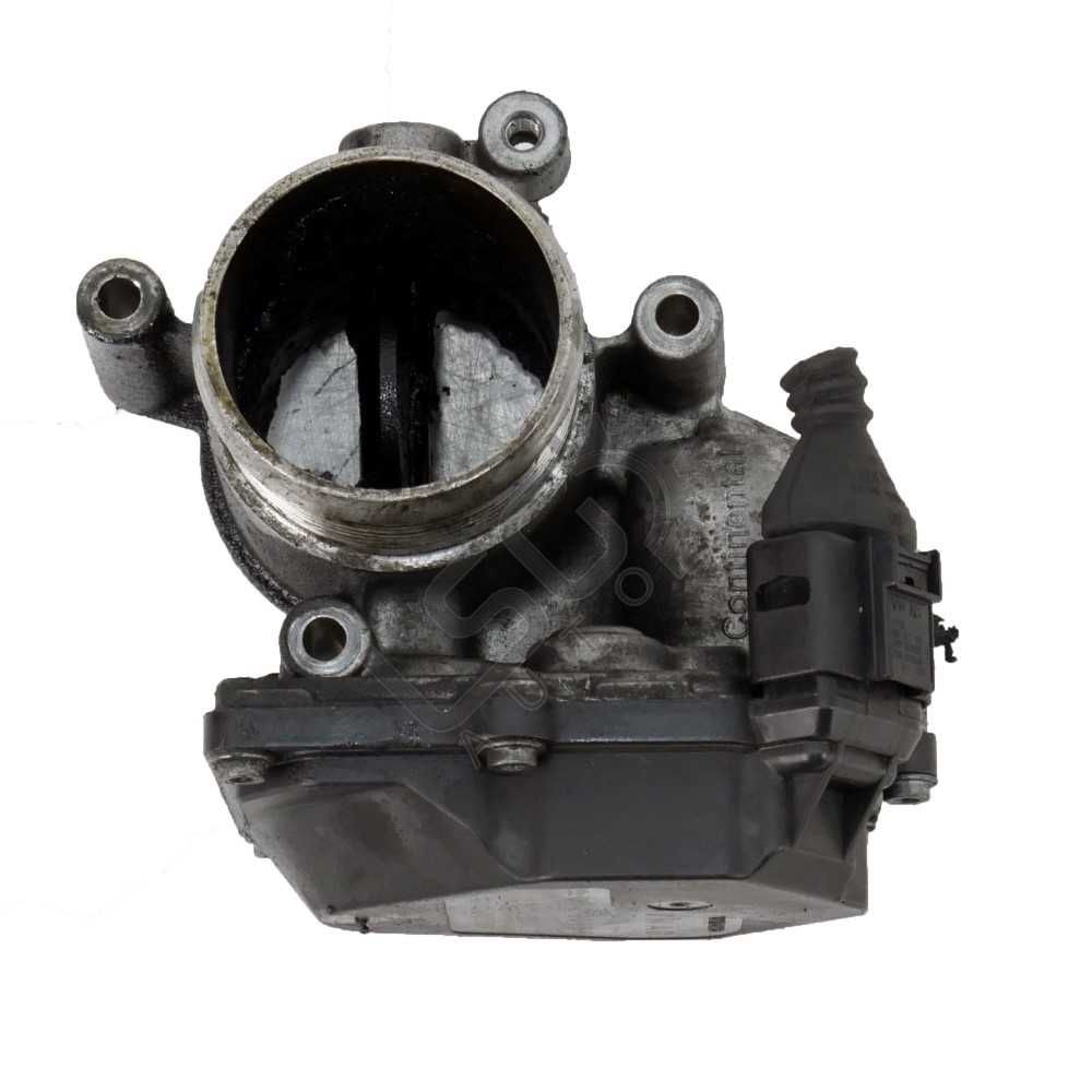 Дроселова клапа Volkswagen Passat (B7)  2010-2014 ID: 123685