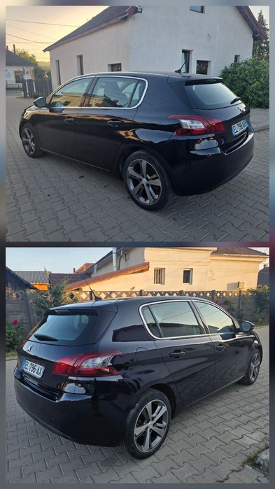 Peugeot 308 2.0 HDI 2016 , 157000 km